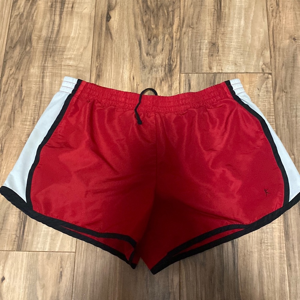 Athletic Shorts